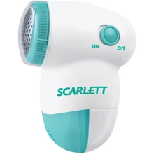 Триммер для ткани Scarlett SC-920: Производитель Scarlett