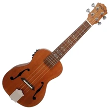 Укулеле FZONE FZU31EQ soprano: Тип Укулеле