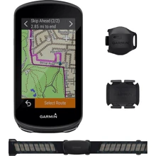 Навигатор для велосипеда Garmin Edge 1030 Plus Bundle (010-02424-11): Производитель Garmin