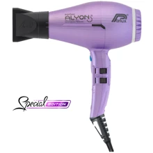 Фен Parlux Alyon Lilac: Тип Компактный
