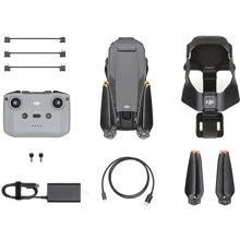 Dji Mavic 3 (CP.MA.00000447.02) USED: Производитель DJI