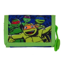 Кошелек детский 1 Вересня Turtles, 25x12.5 (531939): Производитель 1 Вересня