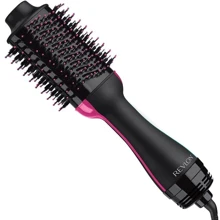 Фен Revlon Pro Collection Salon One-Step RVDR5222E	: Тип Фен-расческа