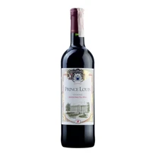 Вино Prince Louis Rouge Sweet (красное, полусладкое) (VTS1312700): Страна производитель Франция