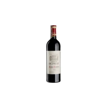 Вино Chateau Dupray Chateau Dupray (0,75 л.) (BW50238): Страна производитель Франция