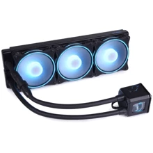 Система охолодження Alphacool Aurora HPE 360 (11999): Призначення Для процессора