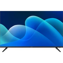 Телевизор Kivi 43F730QB: Тип LED-телевизоры