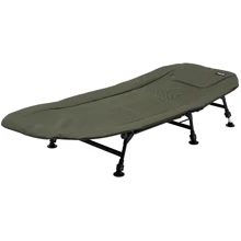 Кровать для кемпинга Prologic C-Series 6 Leg Bed 105kg (1846.19.37): Производитель Prologic