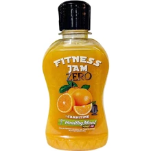 Power Pro Fitness Jam 200 g Orange: Стать унісекс