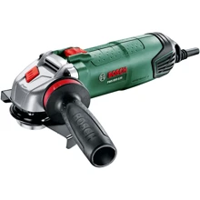 Болгарка (угловая шлифмашина) Bosch PWS 850-125 (06033A270B): Производитель Bosch