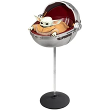 Сборная модель-копия Revell Дитя Йода из сериала "Мандалорец" Уровень 3 (RVL-06783): Производитель Revell