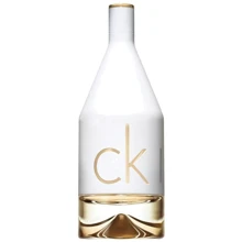 Туалетная вода Calvin Klein CK In 2 U For Her 100 ml: Вид Туалетная вода