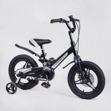Велосипед Corso Connect MG-14575 (черный): Тип 2х колесный велосипед