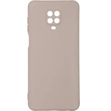 Чехол для телефонов ArmorStandart ICON Case Camera cover Pink Sand for Xiaomi Redmi Note 9S/Redmi Note 9 Pro/Redmi Note 9 Pro Max (ARM56602): Совместимость Xiaomi Redmi Note 9S/Redmi Note 9 Pro/Redmi Note 9 Pro Max