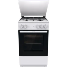 Газова плита Gorenje GG5A14WJ: Тип пристрою кухонная плита
