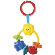 Брязкальце Fisher-Price (C1507): Виробник Fisher-Price