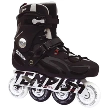 Роликовые коньки Tempish TRINITY II /40 (1000004601/40): Тип одноразмерные