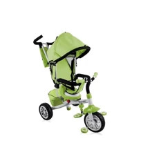 Триколісний велосипед Bertoni B302A (green / grey): Тип 3х колісний велосипед