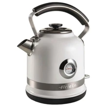 Электрочайник Ariete 2854 white: Мощность, Вт 2000