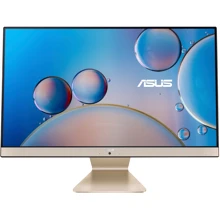 Моноблок ASUS M3400WUAK-BA005M (90PT0351-M00250) UA: Диагональ экрана 21" - 24"