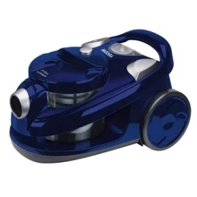 Порохотяг Scarlett SC-286 Blue: Тип пилососа класичний (для сухого прибирання)