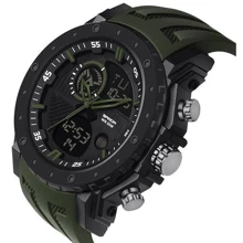 Наручные часы Sanda (SC-1044-0028): Стиль Спортивный