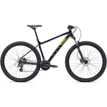 Велосипед 29 Marin BOLINAS RIDGE 2 рама - M 2023 Black: Матеріал рами алюміній
