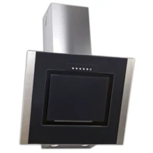 Вытяжка Pyramida NR 60 INOX: Тип воздухоочистителя Рециркуляция, Отвод