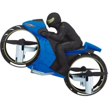 Квадрокоптер ZIPP Toys Flying Motorcycle Синий: Производитель ZIPP Toys
