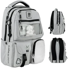 Рюкзак Kite Education teens 2587M-1 (K24-2587M-1): Возрастная группа от 9 до 12 лет