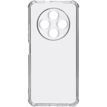 Чехол для телефонов ArmorStandart Air Force Camera cover Transparent for Tecno Spark 30C 4G (kl5) (ARM81182): Совместимость Tecno Spark 30C 4G (kl5)