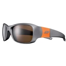 Спортивные очки Julbo PICCOLO Spectron 4 Titanium/Orange (J4301253): Назначение Детские