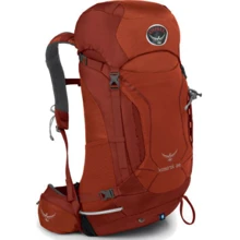Рюкзак туристичний Osprey Kestrel 28 Dragon Red M/L						: Виробник Osprey