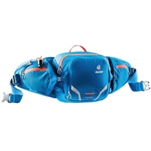 Сумка Deuter Pulse 3 цвет 3025 bay (3935219 3025): Цвет синий