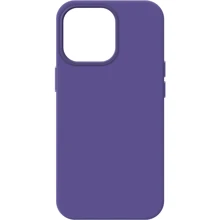 Чехол для iPhone ArmorStandart ICON2 Case Iris for iPhone 14 Pro (ARM68462): Цвет фиолетовый