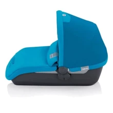 Люлька Inglesina AVIO Light Blue (AB54C6LBL): Производитель Inglesina