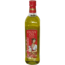 Масло оливковое La Espanola рафинированное Classic 750 мл (8410660101283): Объем 750 мл