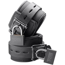Наручники Tom of Finland Neoprene Wrist Cuffs: Производитель Tom Of Finland