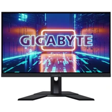 Монитор Gigabyte M27F Gaming Monitor (M27F-A-EK): Покрытие экрана антибликовое