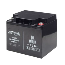 EnerGenie 12В 33AH (BAT-12V33AH): Тип Аккумулятор
