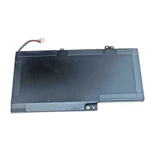 Батарея для ноутбука HP NP03XL Pavilion 13 x360 11.4V Black 3800mAh OEM (59154): Емкость, мАч 3800
