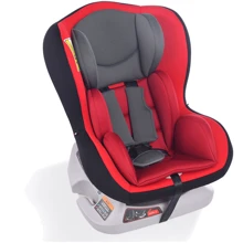 Автокрісло Babysing M2 Red (22 809): Група 0/1/2 (до 25 кг)