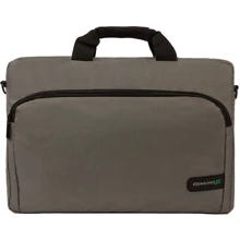 Сумка для ноутбуков Grand-X 15.6'' Grey (SB-129G): Тип сумки сумка