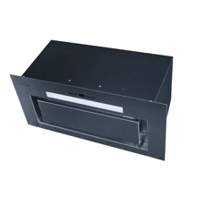 Витяжка Best Chef OAREP60JFSW.S3.SA.SK_BST: Тип фільтра повітря Рециркуляция, Отвод