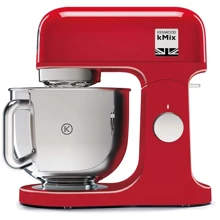 Кухонный комбайн Kenwood KMX 750 AAR: Мощность, Вт 1000