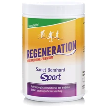 Изотоник Sanct Bernhard Regeneration Sport 750 g /37 servings / Granatapfel: Тип Изотоники