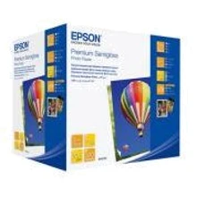 Epson 10х15 Premium Semigloss Photo (C13S042200): Виробник Epson
