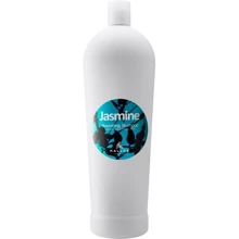 Kallos Cosmetics Jasmine Nourishing Shampoo Шампунь для сухих и поврежденных волос 1000мл: Пол Для женщин