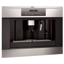 Встраиваемая кофеварка AEG PE 4512 M: Мощность, Вт 1350