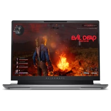 Ноутбук Alienware X16 R1 (AWX16R1-9336SLV-PUS): Екран 16" IPS (2560x1600)